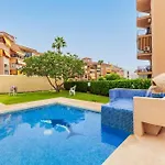 Апартаменты Santa Amalia 39 By Ivi Real Estate Торремолинос