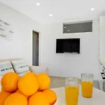 Апартаменты Santa Amalia 39 By Ivi Real Estate Торремолинос