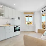 Апартаменты Santa Amalia 39 By Ivi Real Estate