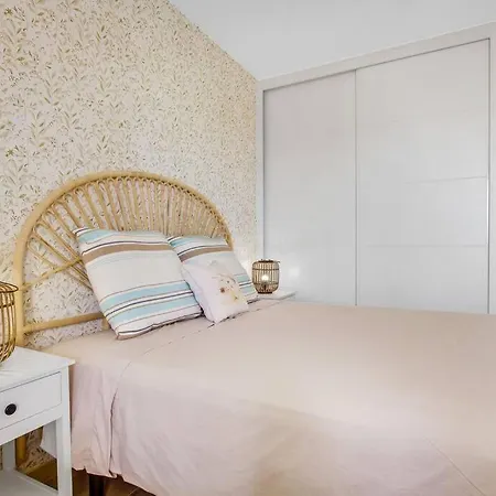 Апартаменты Santa Amalia 39 By Ivi Real Estate