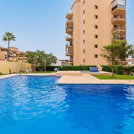Santa Amalia 39 By Ivi Real Estate דירה טורמולינוס