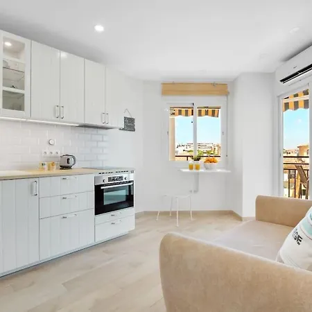 Apartamento Santa Amalia 39 By Ivi Real Estate
