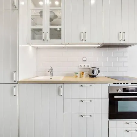 Santa Amalia 39 By Ivi Real Estate Apartmán