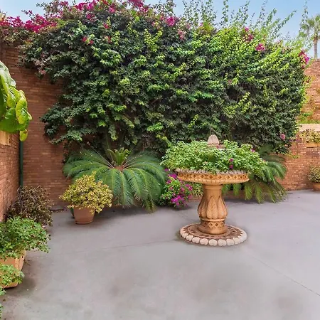 Santa Amalia 39 By Ivi Real Estate *