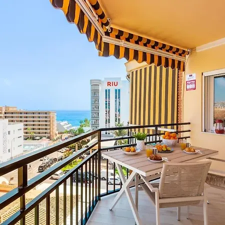 Santa Amalia 39 By Ivi Real Estate Torremolinos