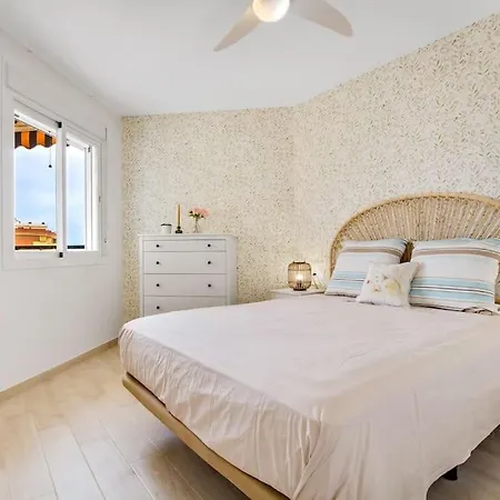 Santa Amalia 39 By Ivi Real Estate