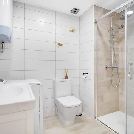 Apartment Santa Amalia 39 By Ivi Real Estate