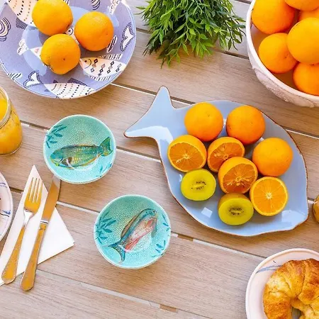 Apartmán Santa Amalia 39 By Ivi Real Estate