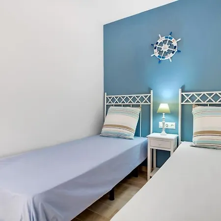 Santa Amalia 39 By Ivi Real Estate Торремолинос