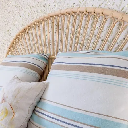 Santa Amalia 39 By Ivi Real Estate Apartmán *