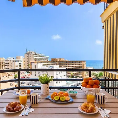 Santa Amalia 39 By Ivi Real Estate Appartement *