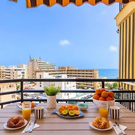 Santa Amalia 39 By Ivi Real Estate Apartment *