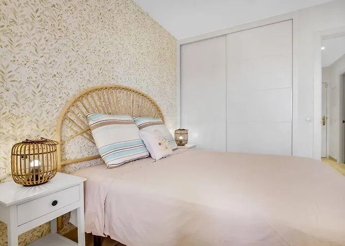 Apartament Santa Amalia 39 By Ivi Real Estate