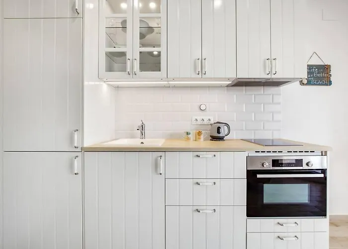 Santa Amalia 39 By Ivi Real Estate Apartment