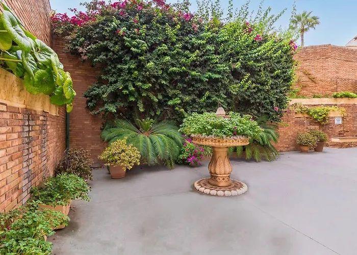 Santa Amalia 39 By Ivi Real Estate *