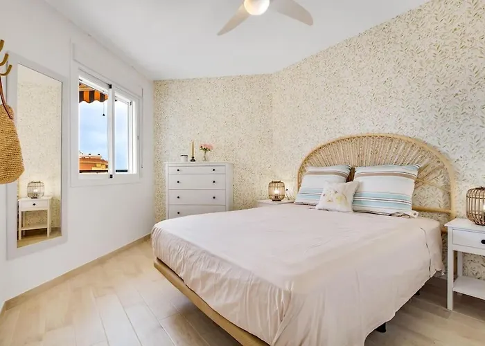 Santa Amalia 39 By Ivi Real Estate