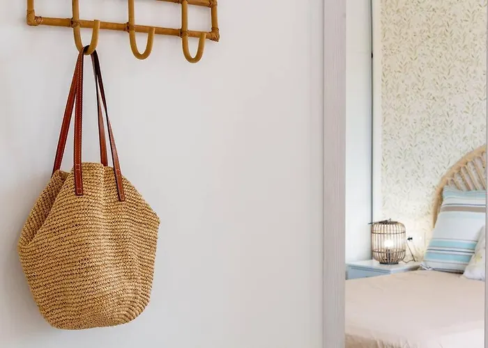 Santa Amalia 39 By Ivi Real Estate Apartament *