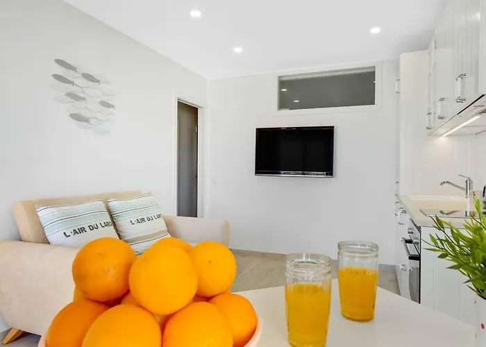 Apartment Santa Amalia 39 By Ivi Real Estate Torremolinos