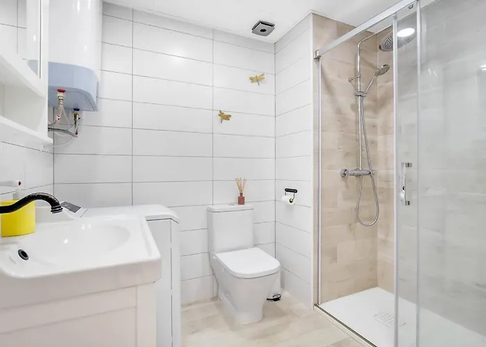 Apartment Santa Amalia 39 By Ivi Real Estate