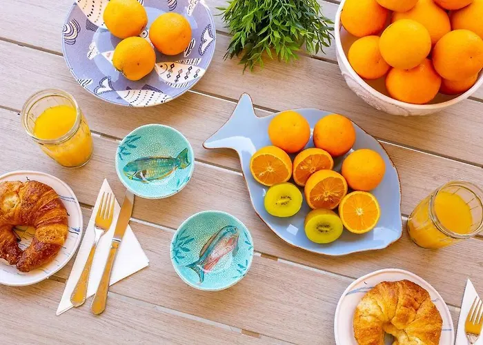 Appartement Santa Amalia 39 By Ivi Real Estate