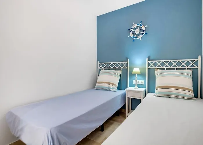 Santa Amalia 39 By Ivi Real Estate Torremolinos