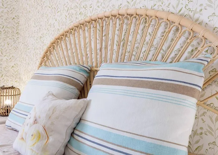 Santa Amalia 39 By Ivi Real Estate Apartment *