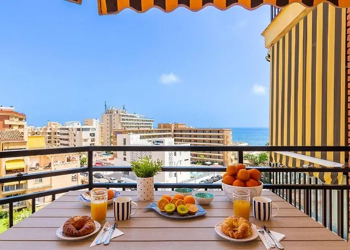 Santa Amalia 39 By Ivi Real Estate Apartament *