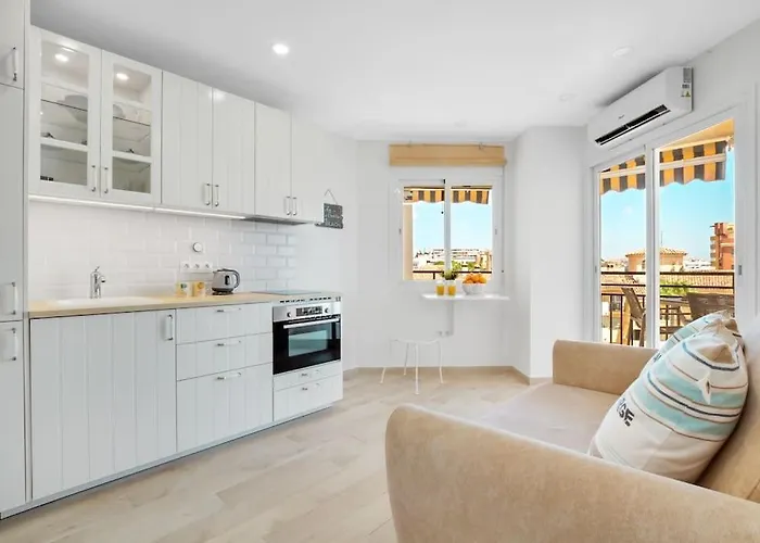 Apartament Santa Amalia 39 By Ivi Real Estate