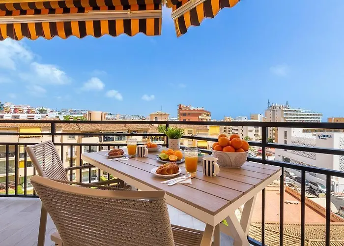 Santa Amalia 39 By Ivi Real Estate Apartament